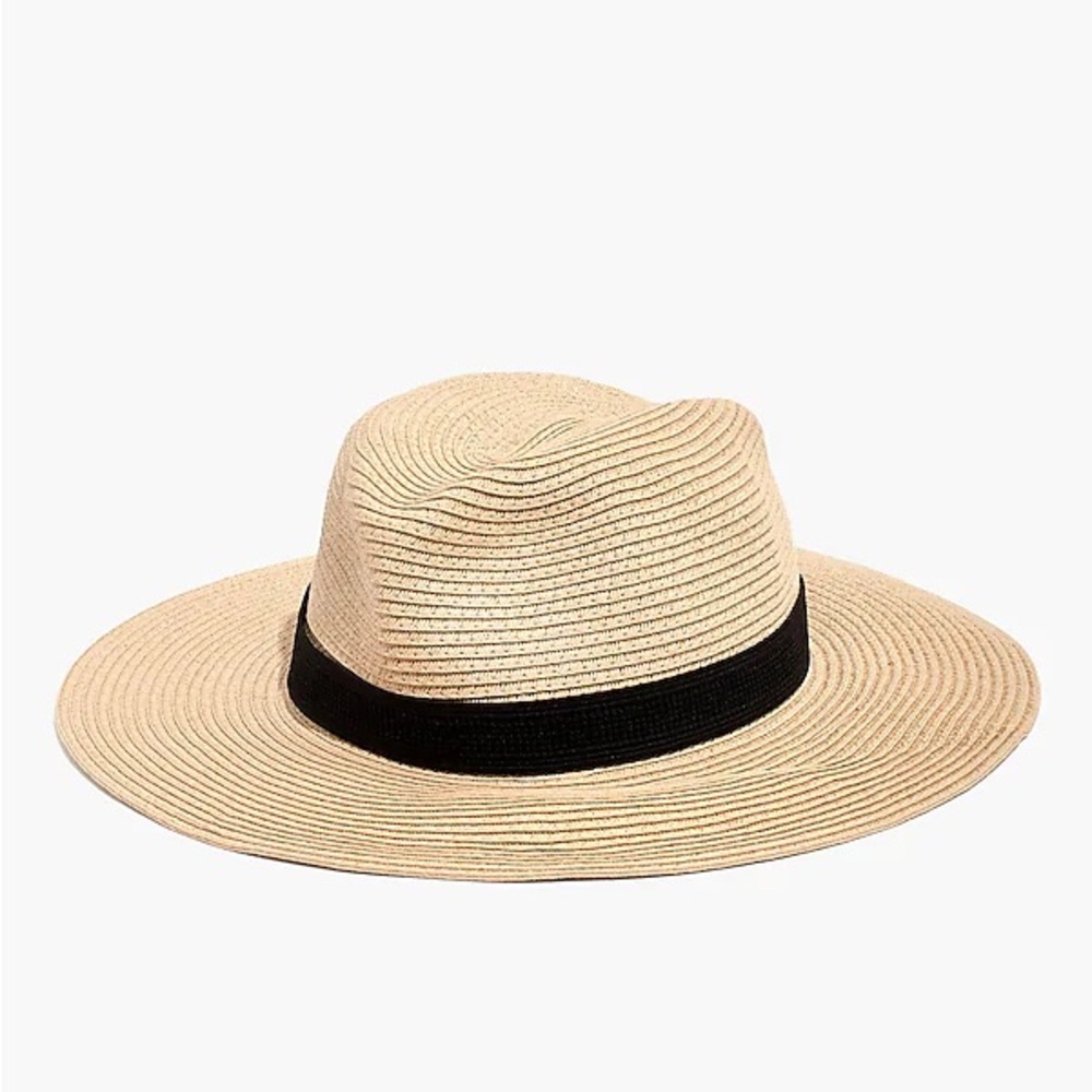 Madewell Hat